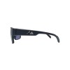 ADIDAS SP0006 02A 57/16 135 *3 Negrouniforme