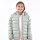 CAMPERA BENCO VERDE GRISACEO