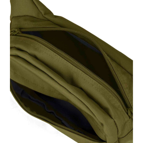 Riñonera Fifth Avenue Unisex Verde