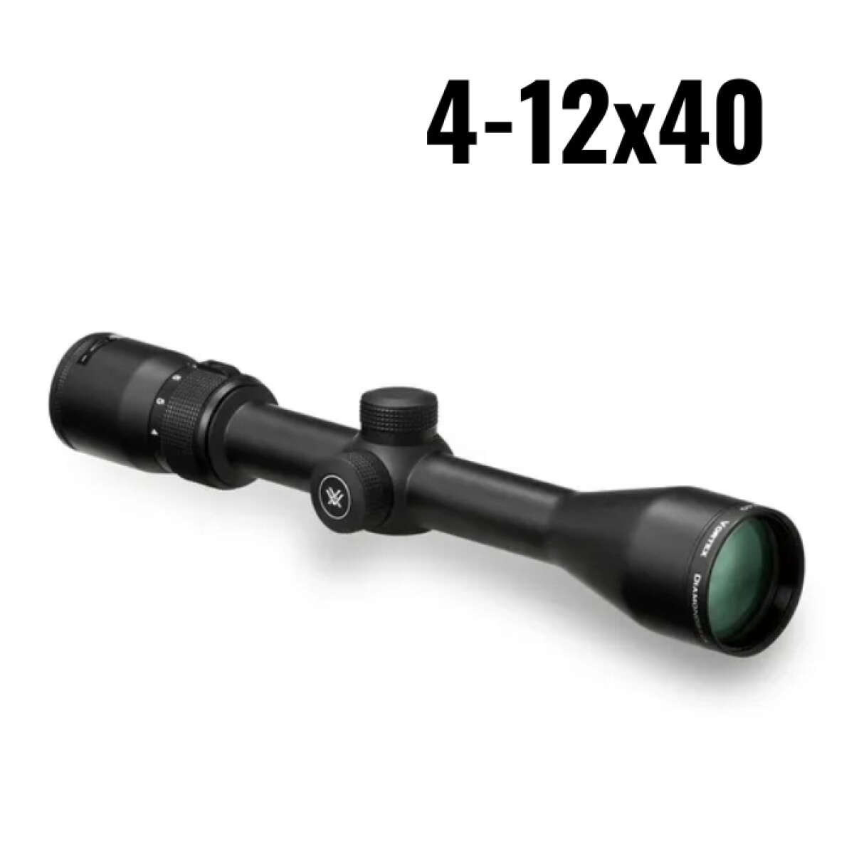 Mira Telescopica Vortex DiamondBack 4-12X40 