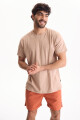 Remera Bys Beige