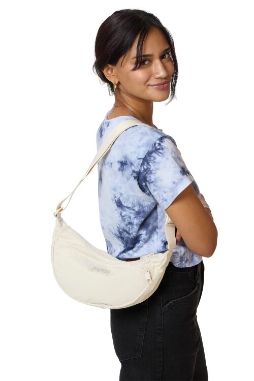 BOLSO UNPHASED CROSSBODY SMALL BOLSO UNPHASED CROSSBODY SMALL