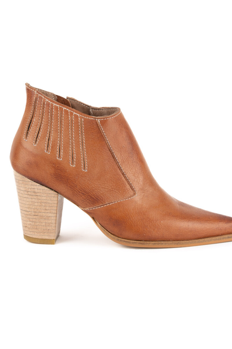 Botin con elastico Terra