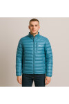 CAMPERA BÁLTICO TURQUESA L CAMPERA BÁLTICO TURQUESA L