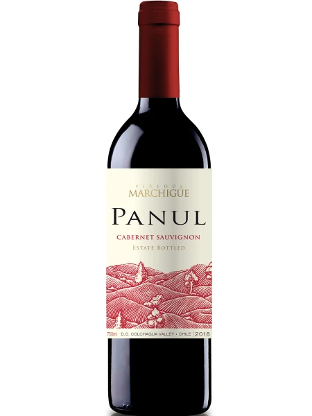 Panul Cabernet Sauvignon Panul Cabernet Sauvignon