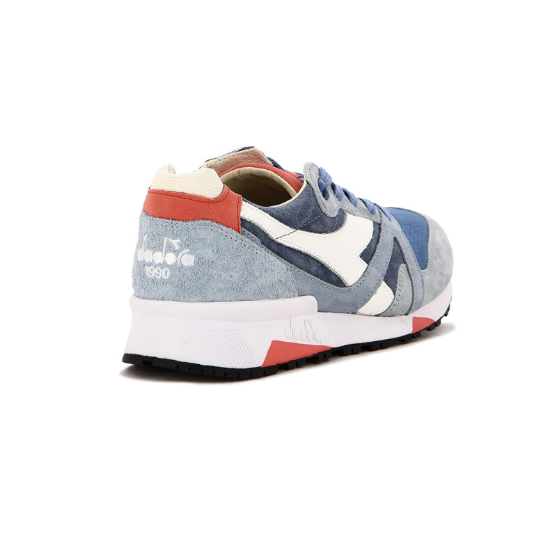 Diadora Heritage Calzado Deportivo Italia Azul