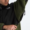 Campera RETRO DENALI Woodland Green/tnf Blac