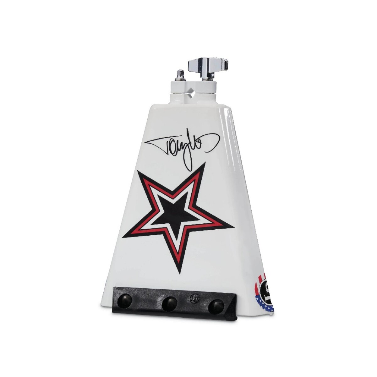 Cencerro Lp Tommy Lee 8in 