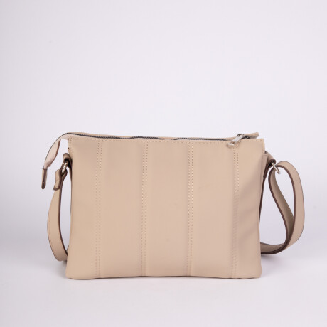 CARTERA RORA Beige