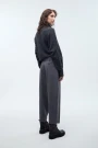 PANTALON ELA Gris