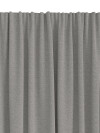 Cortina SAVALEN 1x140x245 chenilla gris Cortina SAVALEN 1x140x245 chenilla gris
