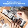 Pack 3 Rollos Papel Térmico Autoadhesivo Blanco Pack 3 Rollos Papel Térmico Autoadhesivo Blanco