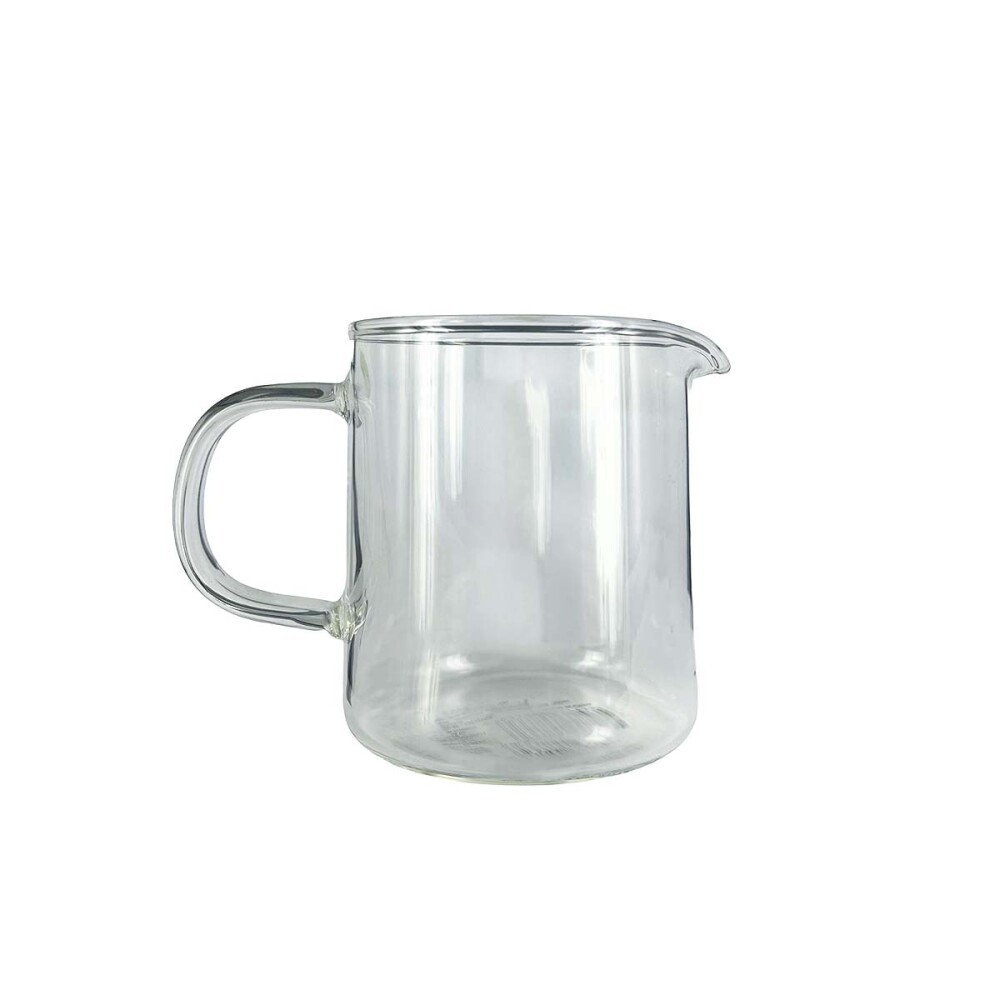 Jarra borosilicato 320 ml con pico vertedor Jarra borosilicato 320 ml con pico vertedor
