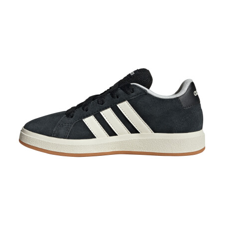Championes adidas Grand Court 00s de niño Black