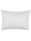 Funda almohada sateen NELL 50x70/75 blanco Funda almohada sateen NELL 50x70/75 blanco