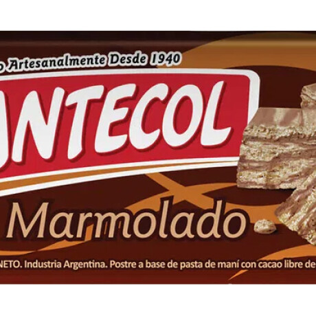 MANTECOL 111G MARMOLADO MANTECOL 111G MARMOLADO
