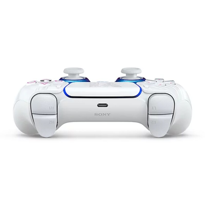 Joystick PS5 DualSense Grand Theft Auto VI edicion limitada blanco Joystick PS5 DualSense Grand Theft Auto VI edicion limitada blanco