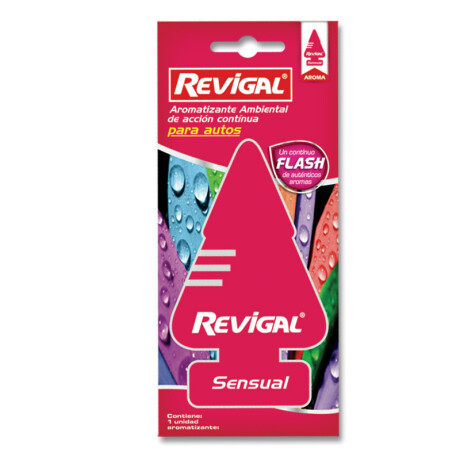 LIMPIEZA Y ACABADO - DESODORANTE PINO 10GRS SENSUAL REVIGAL REVIGAL LIMPIEZA Y ACABADO - DESODORANTE PINO 10GRS SENSUAL REVIGAL REVIGAL