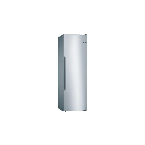Freezer Bosch GSN36AIEP 1 puerta inox 242 L Freezer Bosch GSN36AIEP 1 puerta inox 242 L