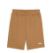 Short de Hombre Puma Ess 2 Color N°1 Logo Mostaza