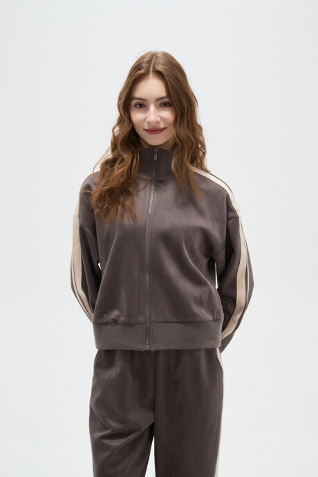 Campera Jalira Estampado 1