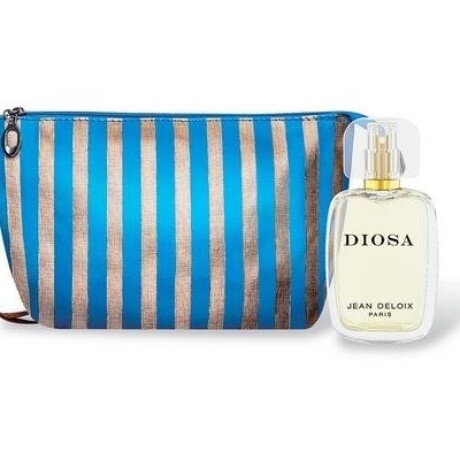 PERFUME DIOSA 40 ML+ NECESSAIRE PERFUME DIOSA 40 ML+ NECESSAIRE