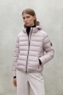 CAMPERA ASPENALF Rosa