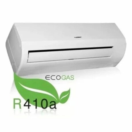 AIRE ACONDICIONADO 18000 BTU GAS ECOLOGICO R410 - AIRWAY AIRE ACONDICIONADO 18000 BTU GAS ECOLOGICO R410 - AIRWAY