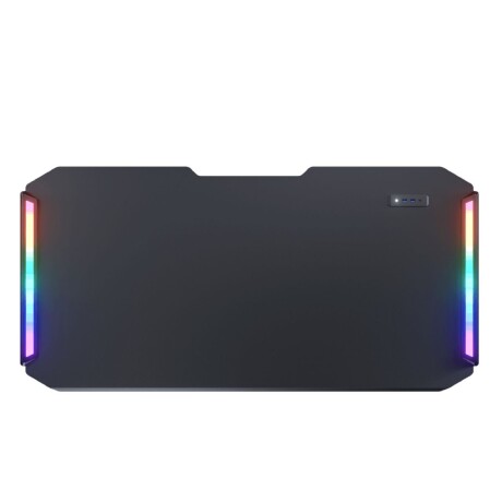 Escritorio Cougar Deimus 120 Black Rgb 001