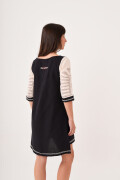 Vestido Kemet NEGRO