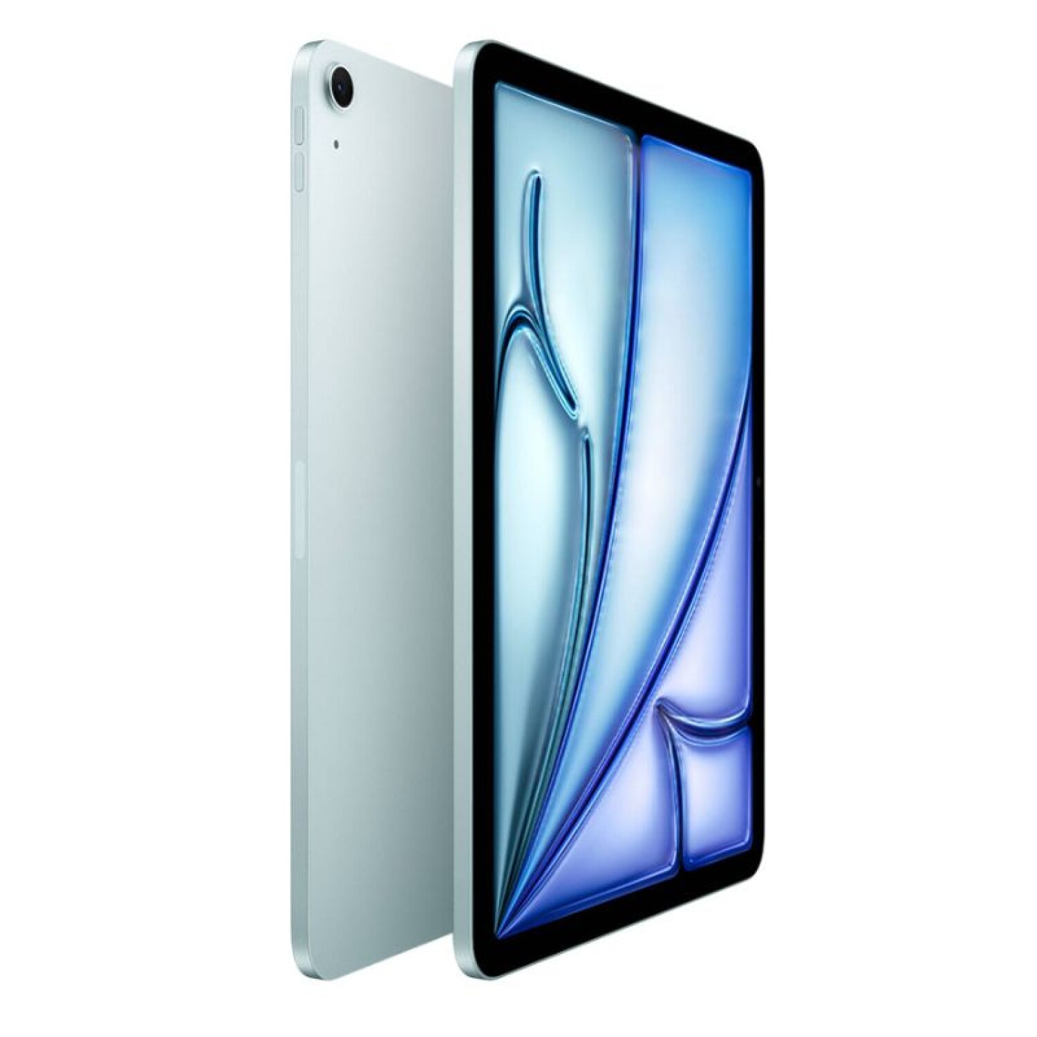 IPad Air 2026 13 M4 Wifi 128gb Blue (MH5P4LL/A) — Alemania Cell PY