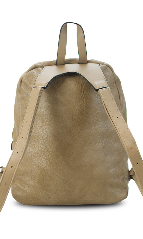 MOCHILA QATAR TOPO