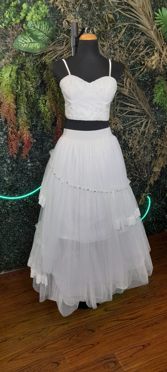 VESTIDO NEREA 