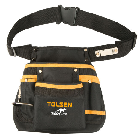 TOLSEN CINTURON PARA HERRAMIENTAS Tolsen Cinturon Para Herramientas