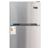 Heladera James Rj 575 Inv Inox HELADERA JAMES RJ575INV INOX 41575