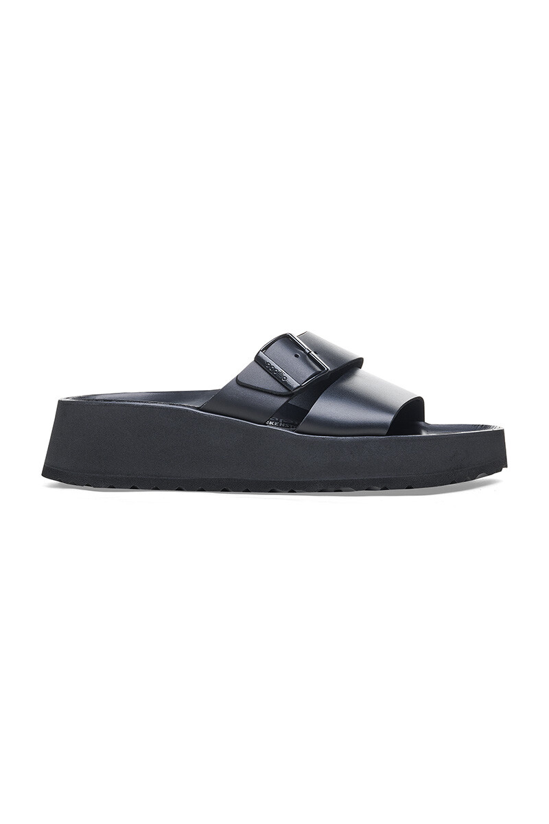 Sandalia Almina Exq Lena Black - Estrecho Black