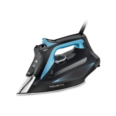 Plancha A Vapor Rowenta Focus 2700W 400 Salidas De Vapor Punta De Precisión Punta De Precisión