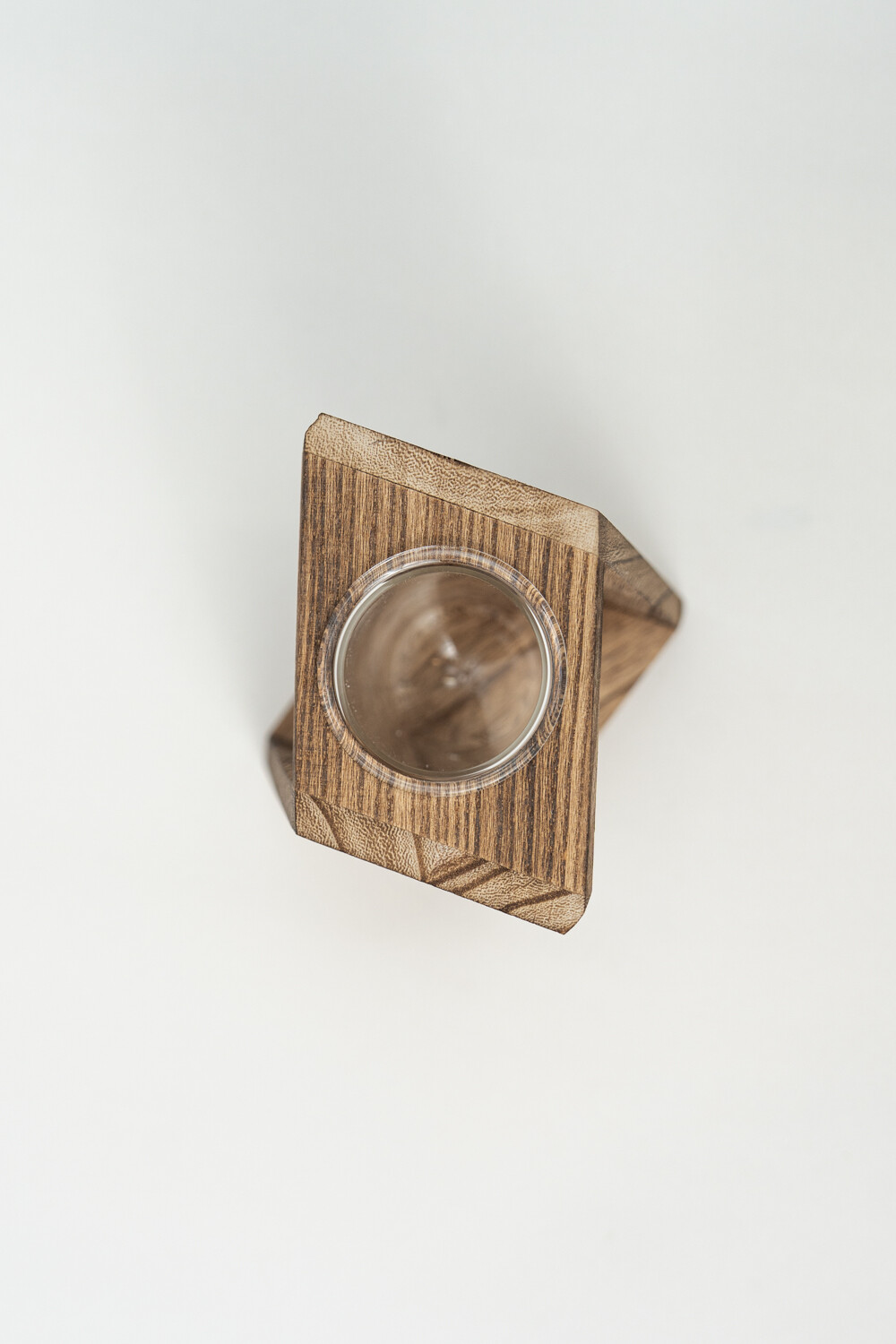 Florero Fiore Color Unico