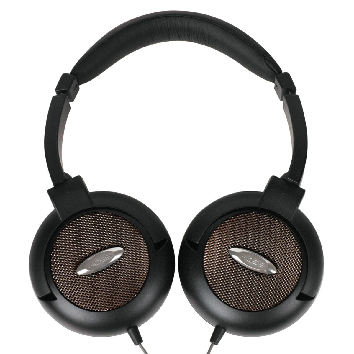Auriculares Koss Ur55 Bx Negro 