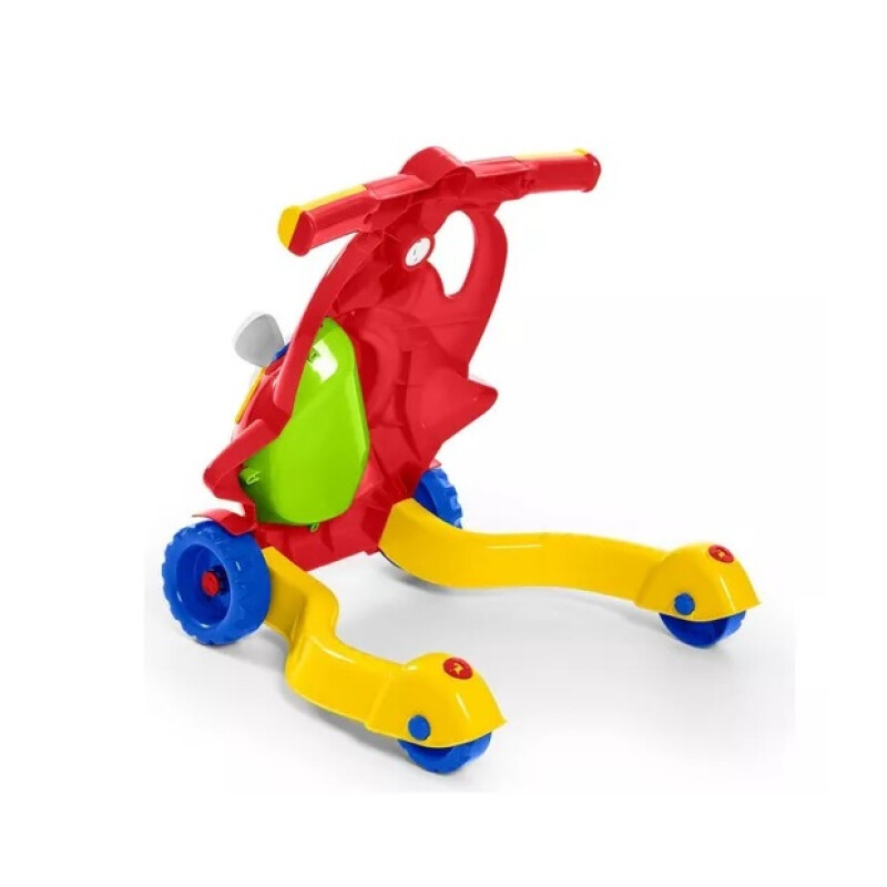Caminador Calesita Con Sonido Luz Y Frenos Andador Bebe Caminador Calesita Con Sonido Luz Y Frenos Andador Bebe