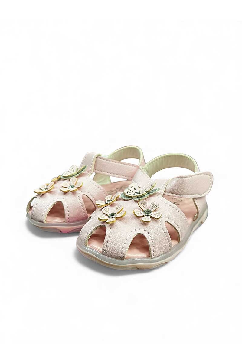 SANDALIA KIDS VELCRO 22438067 