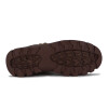 Country Bota Patagonia De Hombre Acordonada - Camel Camel