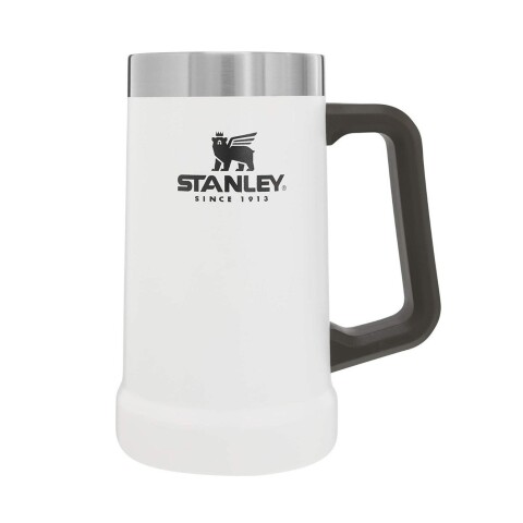 Taza Térmica Stanley Adventure Big Grip Lisa Color Polar 709ml Taza Térmica Stanley Adventure Big Grip Lisa Color Polar 709ml
