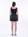 SHORT MORENA NEGRO