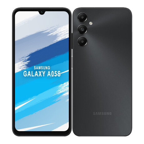 Samsung - Smartphone Galaxy A05S SM-A057 - 6,7'' Multitáctil Pls Lcd 90HZ. 4G. 8 Core. Android 13. R 001