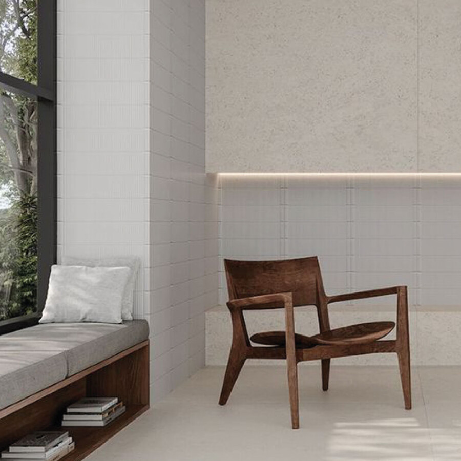 Porcelanato Senses Travertino Nat Porcelanato Senses Travertino Nat