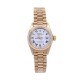 Rolex oro 18k Datejust Modelo 6916 con calendario, 26 mm. Rolex oro 18k Datejust Modelo 6916 con calendario, 26 mm.