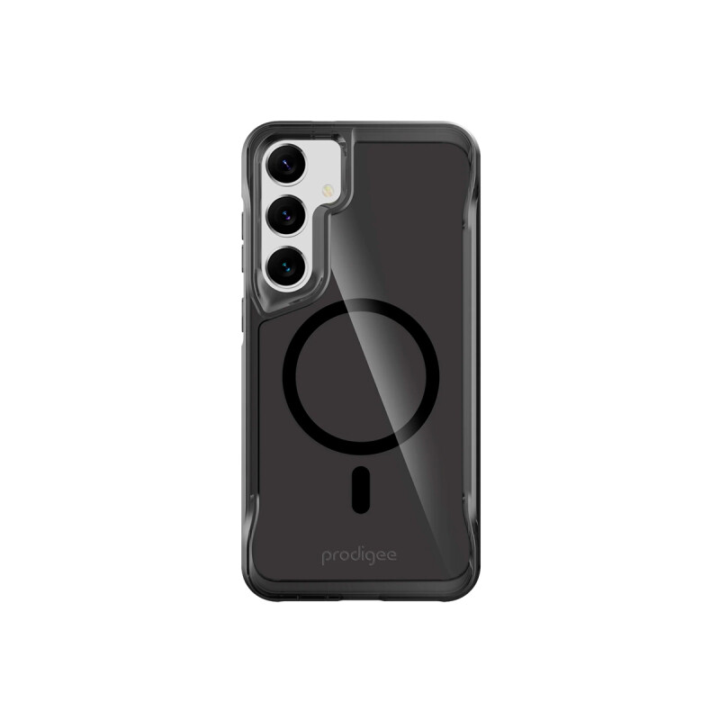 Protector Prodigee Super Hero Samsung Galaxy S24 Plus color negro Protector Prodigee Super Hero Samsung Galaxy S24 Plus Color Negro