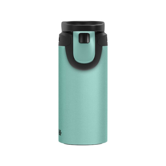 Vaso Camelbak Forge Flow 350ml, Aceo Inox. Insulado - Verd 0