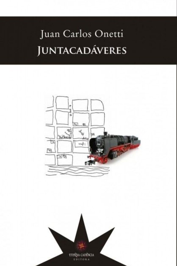 Juntacadaveres Juntacadaveres